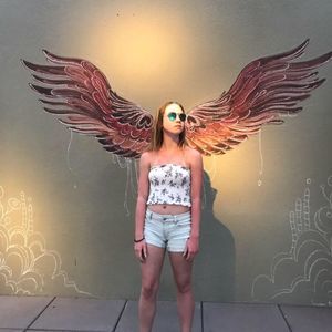 Meet your Posher, Jazmyn